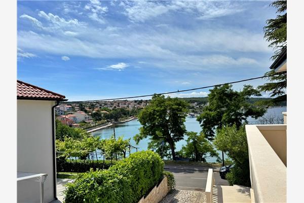 Apartment A5, for 4 persons