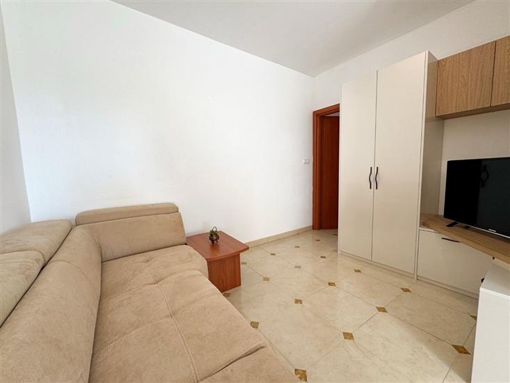 Apartment A5, for 4 persons