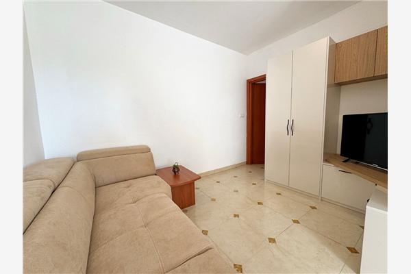 Apartment A5, for 4 persons