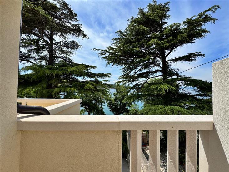 Apartment A5, for 4 persons