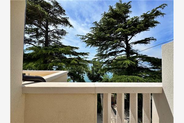 Apartment A5, for 4 persons