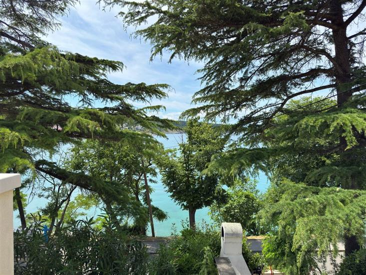 Apartment A5, for 4 persons