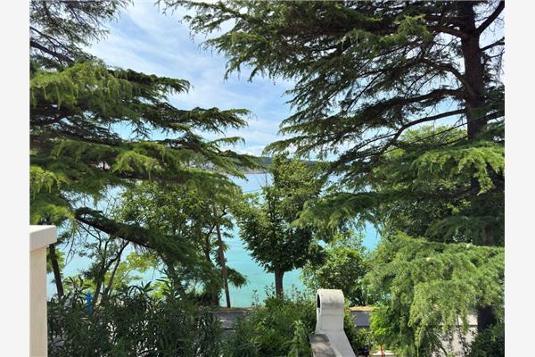 Apartment A5, for 4 persons