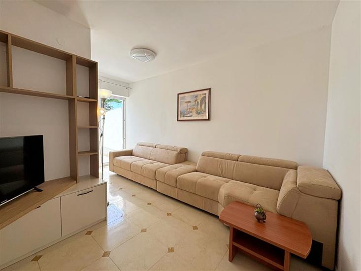 Apartment A5, for 4 persons