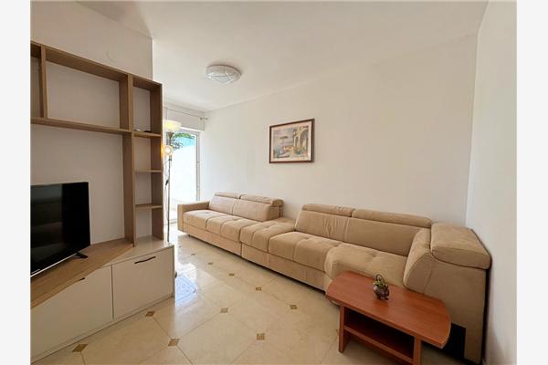 Apartment A5, for 4 persons