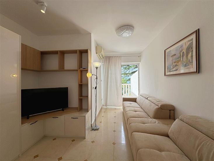 Apartment A5, for 4 persons