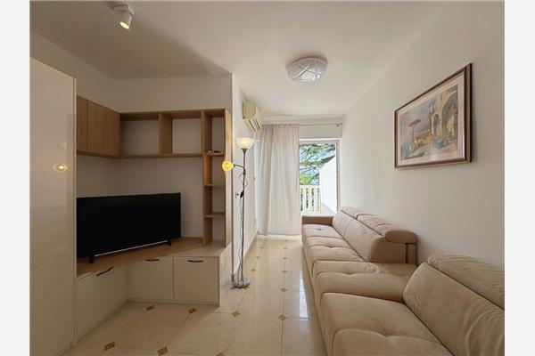 Apartment A5, for 4 persons