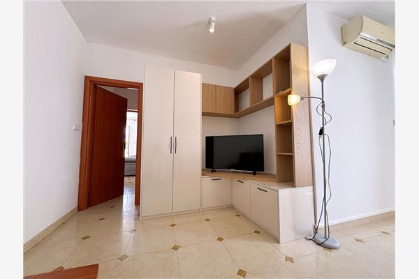 Apartment A5, for 4 persons