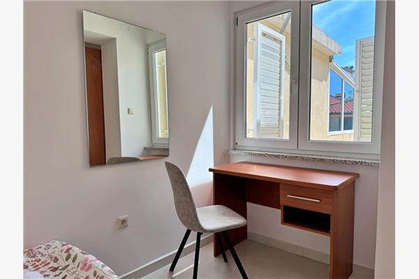 Apartment A5, for 4 persons