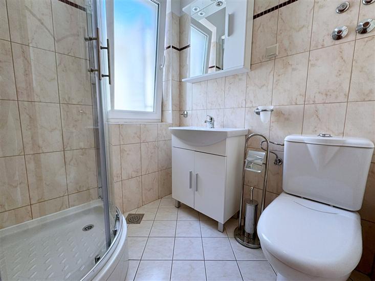 Apartment A5, for 4 persons