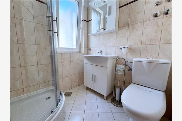 Apartment A5, for 4 persons