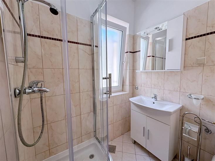 Apartment A5, for 4 persons