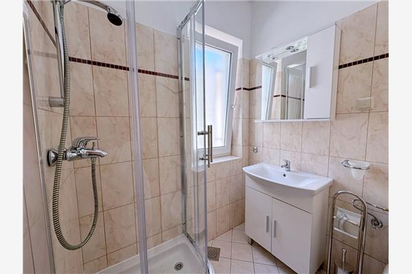 Apartment A5, for 4 persons