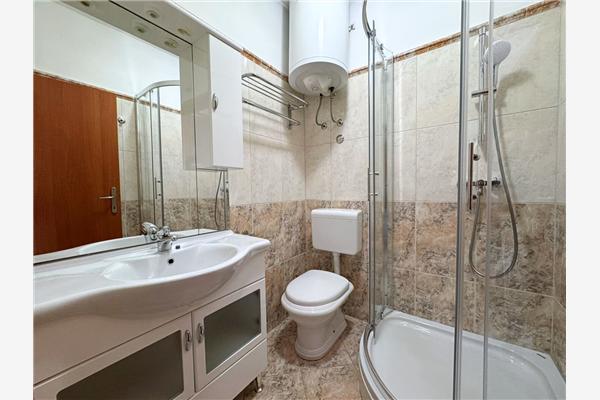 Apartment A5, for 4 persons