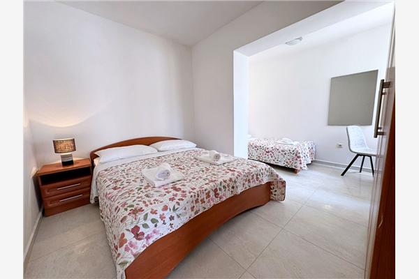 Apartment A5, for 4 persons