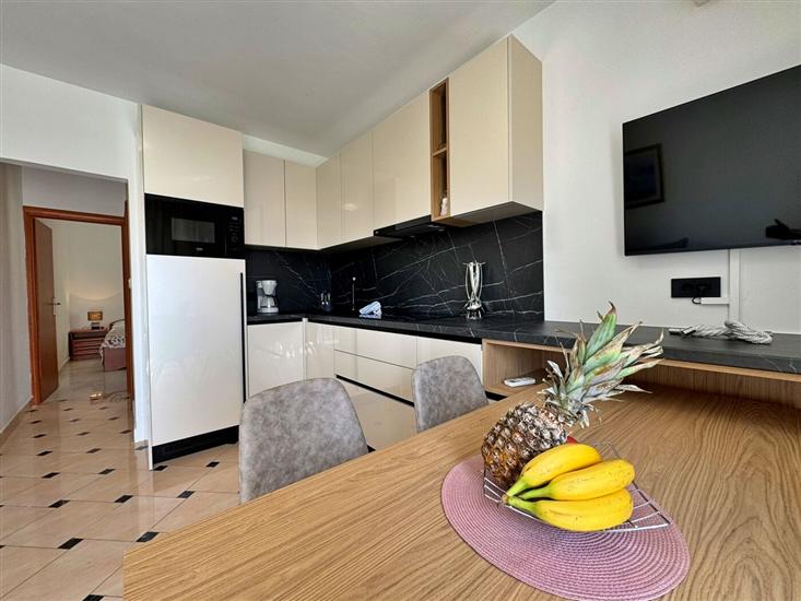 Apartment A5, for 4 persons