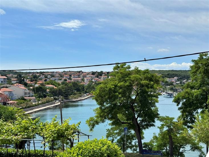 Apartment A5, for 4 persons