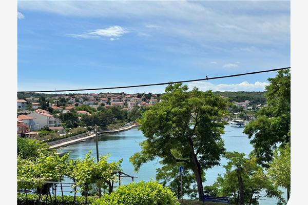 Apartment A5, for 4 persons