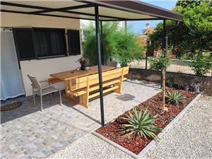 House Miha Tar, Stone house, Size 40.00 m2, Airline distance to town centre 200 m