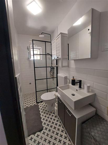 House K1, for 4 persons