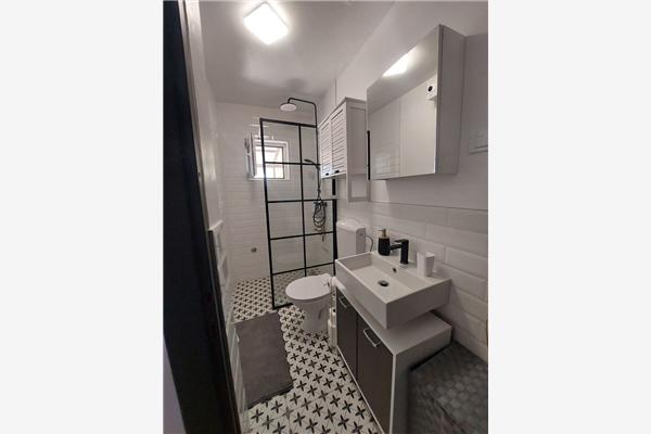 House K1, for 4 persons