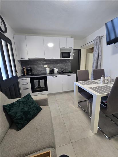 House K1, for 4 persons