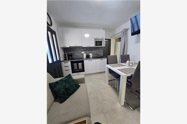 House K1, for 4 persons