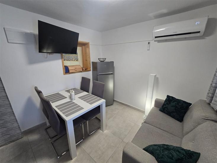 House K1, for 4 persons