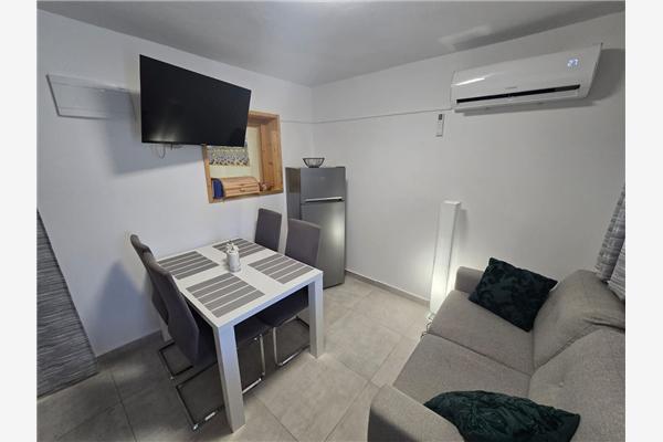 House K1, for 4 persons