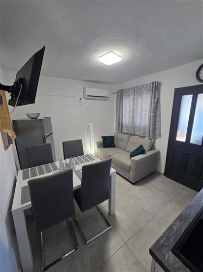 House K1, for 4 persons