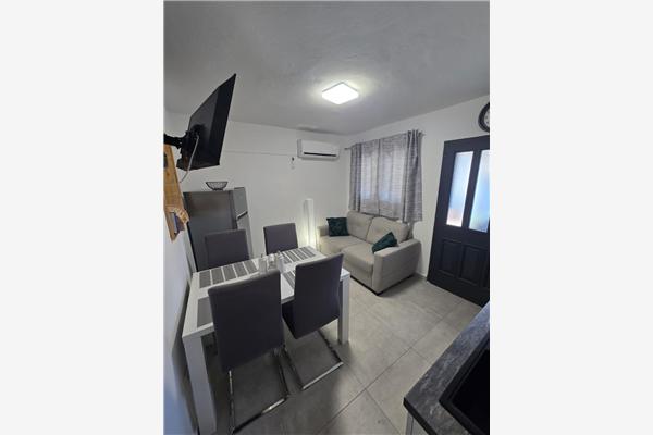 House K1, for 4 persons