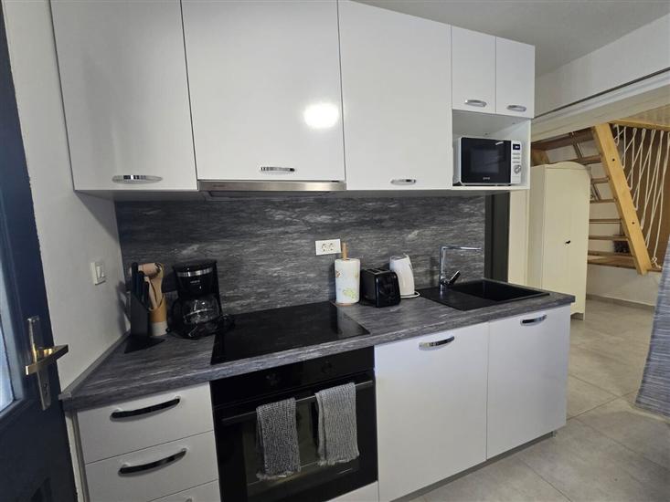 House K1, for 4 persons