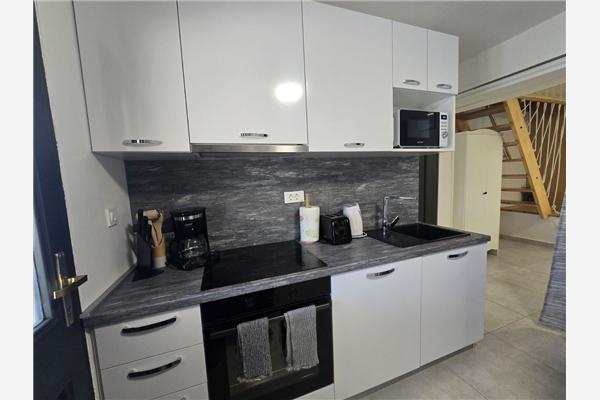 House K1, for 4 persons