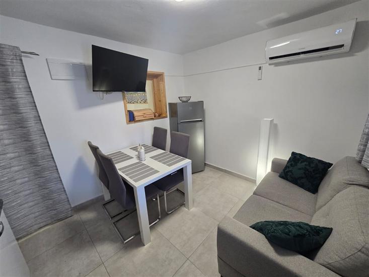 House K1, for 4 persons