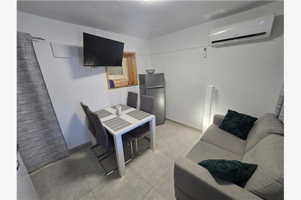 House K1, for 4 persons