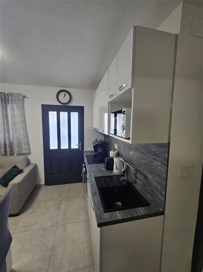 House K1, for 4 persons