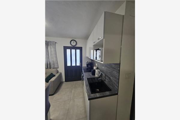 House K1, for 4 persons