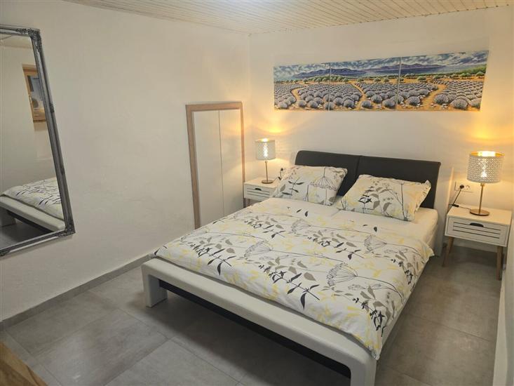 House K1, for 4 persons