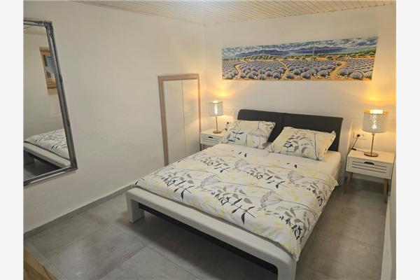 House K1, for 4 persons