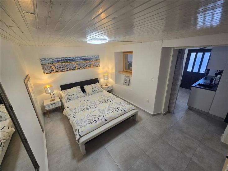 House K1, for 4 persons