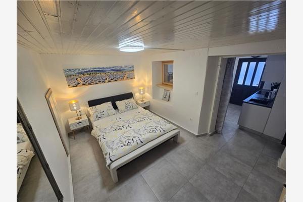 House K1, for 4 persons