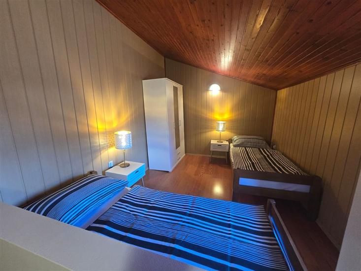 House K1, for 4 persons