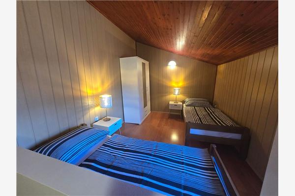 House K1, for 4 persons