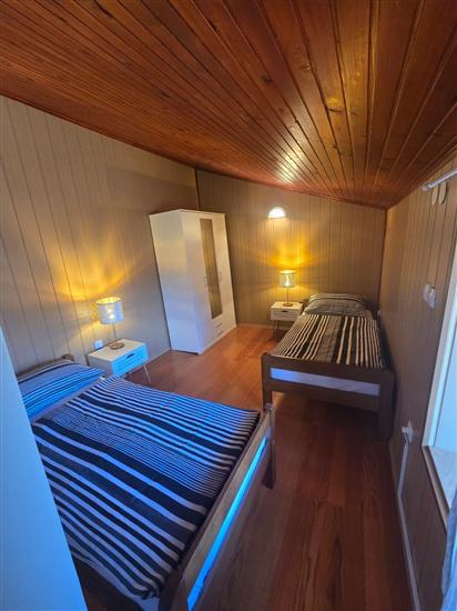 House K1, for 4 persons