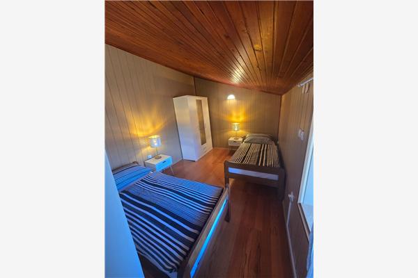 House K1, for 4 persons