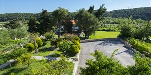 Apartment - Kampor - island Rab