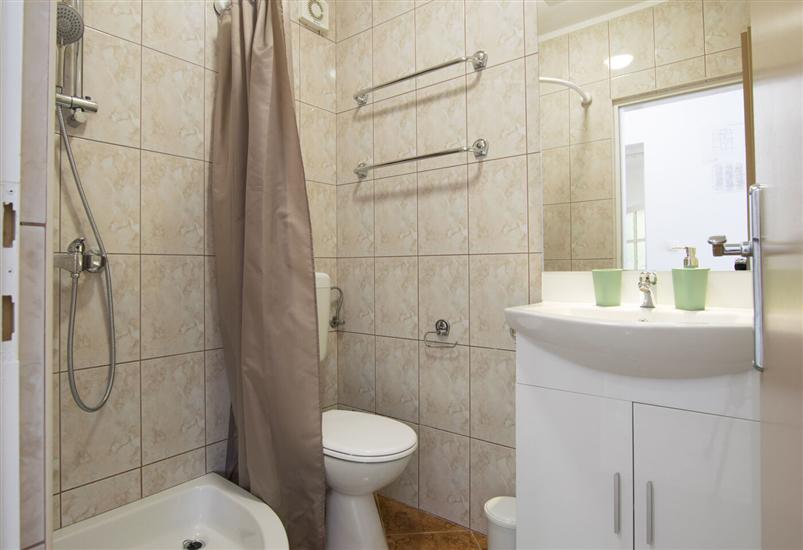 Apartman A1, na 6 osebe