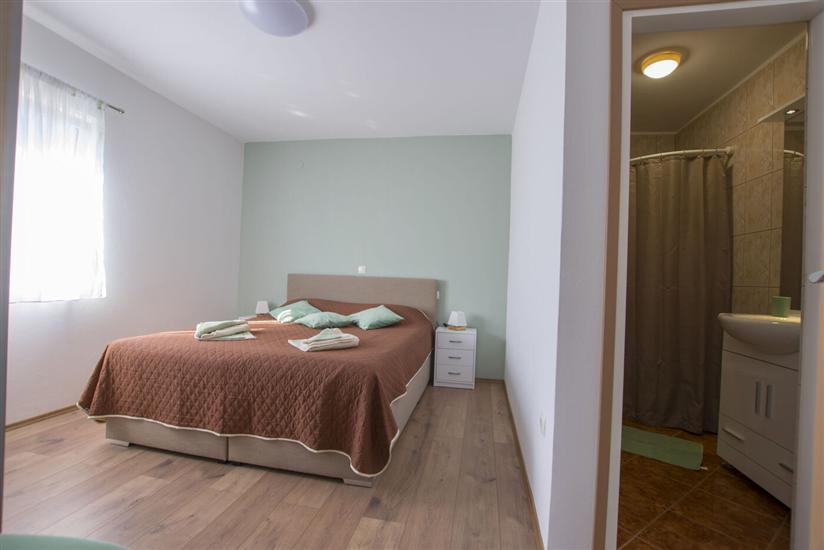 Apartman A1, na 6 osebe