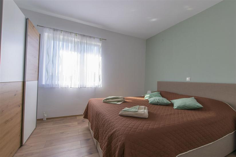 Apartman A1, na 6 osebe