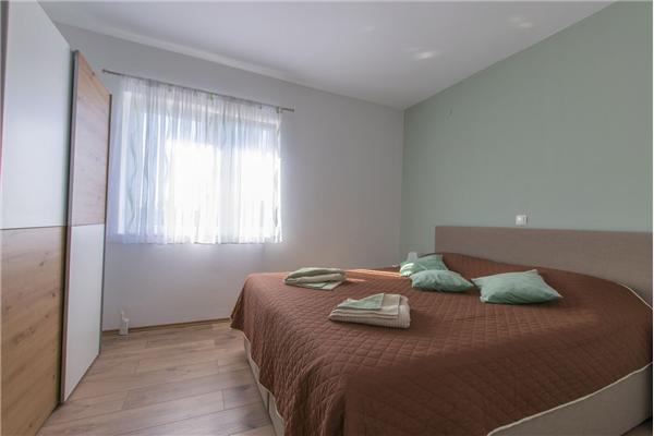 Apartman A1, na 6 osebe